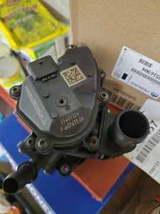 Müüa Opel Astra 2020 kütusepump (1 foto / 4)