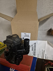 Müüa Opel Astra 2020 kütusepump (2 foto / 4)
