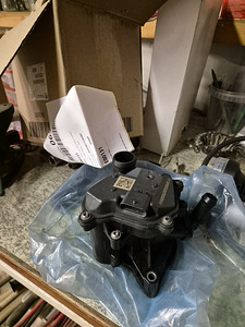Müüa Opel Astra 2020 kütusepump (4 foto / 4)
