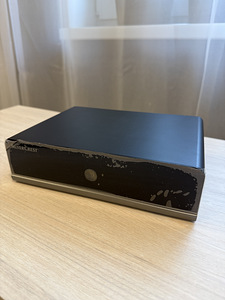 Meediasalvestaja Silvercrest MR 6100x HDD 500GB (2 foto / 8)