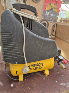 Müüa kompressor (4 foto / 4)