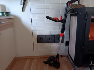TRIMMER DELTAFOX DG-CGT 1825 (1 foto / 2)