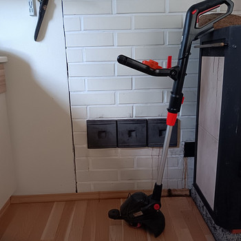 TRIMMER DELTAFOX DG-CGT 1825