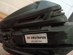 TRIMMER DELTAFOX DG-CGT 1825 (2 foto / 2)