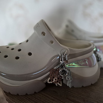 Crocsid UUED!