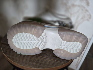 Crocsid UUED! (4 foto / 5)