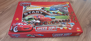 Lauamäng Trefl Cars Speed Up (1 foto / 3)
