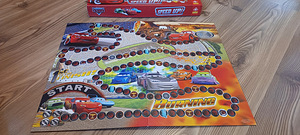 Lauamäng Trefl Cars Speed Up (2 foto / 3)
