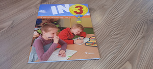 Inimeseõpetuse õpik 3 klass uus (1 foto / 2)
