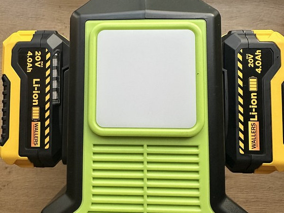 Мобильная электростанция Инвертор OWJHE для Makita