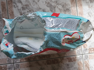 Pampers Pants Premium Care, 4 (2 фото из 6)