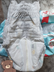 Pampers Pants Premium Care, 4 (4 фото из 6)