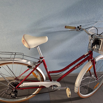 Велосипед женский Schwinn