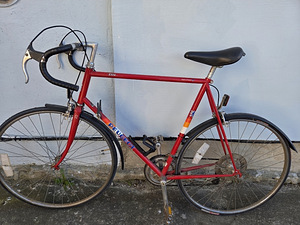 Peugeot mägijalgratas (1 foto / 2)
