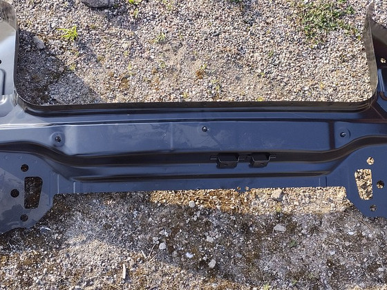 BMW 1 F20 F21 Rear quarter panel 7479536 7465733 1109703