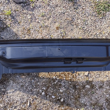 BMW 1 F20 F21 Rear quarter panel 7479536 7465733 1109703