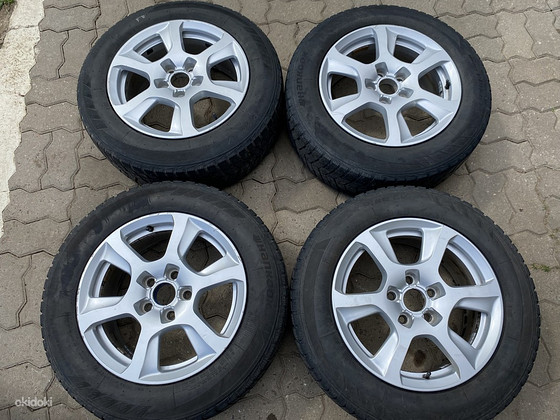 Valuveljed 5x112
