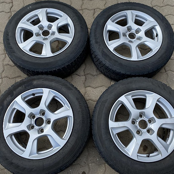 Valuveljed 5x112