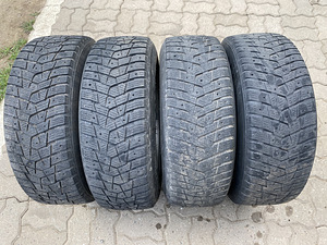 Литые диски 5x112 (2 фото из 2)