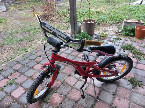 Детский велосипед Schwinn