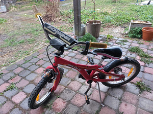 Lasteratas Schwinn (1 foto / 3)