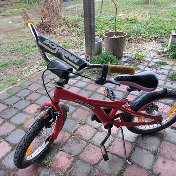 Детский велосипед Schwinn