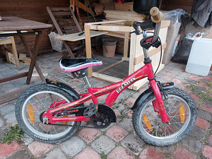 Lasteratas Schwinn (2 foto / 3)