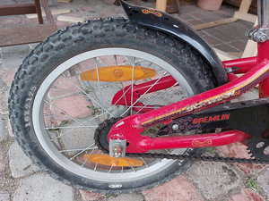 Lasteratas Schwinn (3 foto / 3)
