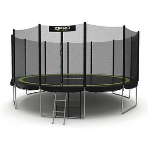 Zipro Батут Jump Pro 16FT (1 фото из 1)