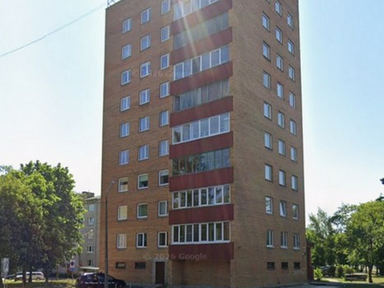 Kreenholmi tn 29, Kreenholmi, Narva, Ida-Virumaa