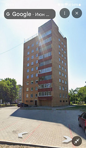 Kreenholmi tn 29, Kreenholmi, Narva, Ida-Virumaa (1 foto / 13)