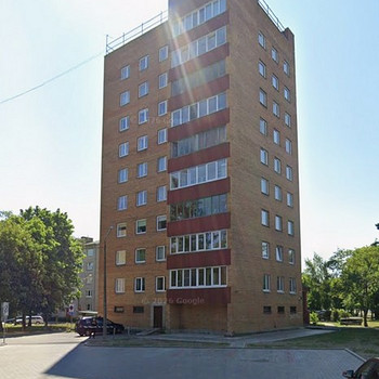 Kreenholmi tn 29, Kreenholmi, Narva, Ida-Virumaa