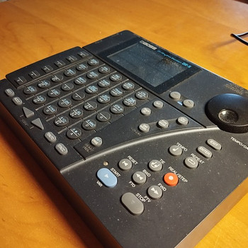 Müün BOSS DR-RhythmSection DR-5