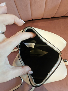 Сумка-камера Calvin Klein Jeans (3 фото из 5)