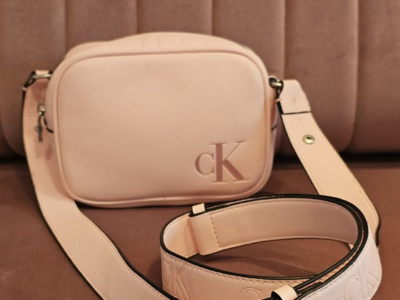 Сумка Calvin Klein Jeans