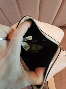 Сумка Calvin Klein Jeans (3 фото из 5)