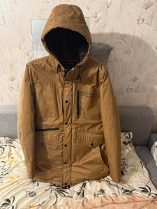 CROPP parka (1 foto / 3)