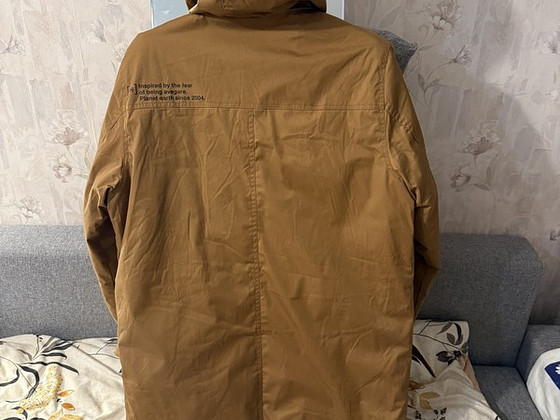 CROPP parka