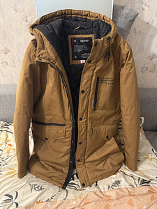 CROPP parka (3 foto / 3)