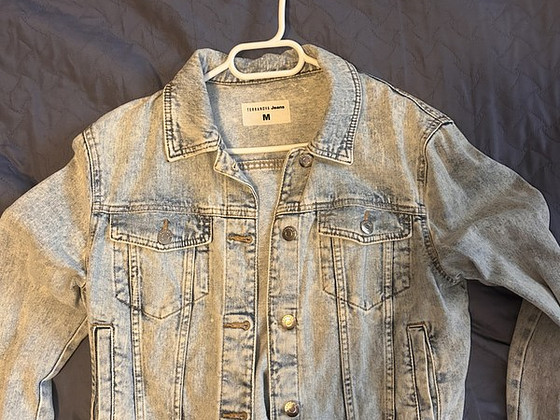 Denim