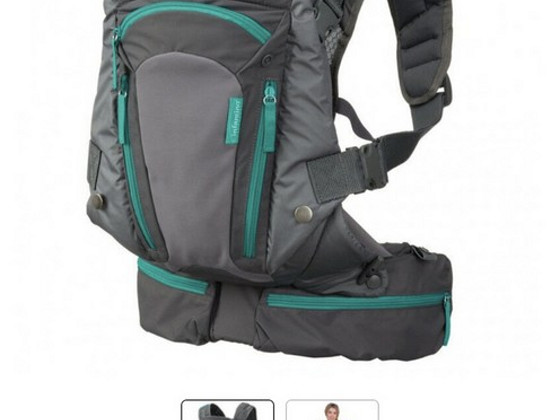 Infantino Carry On