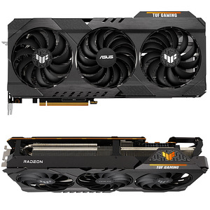ASUS TUF Gaming RX 7800 XT OC Edition 16GB (2 foto / 2)