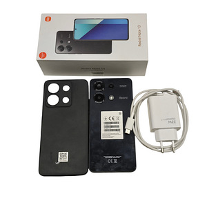 Nutitelefon Redmi Note 13 128/6gb + karp + laadija (1 foto / 5)