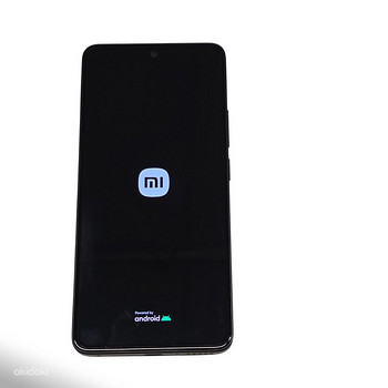 Смартфон Redmi Note 13 128/6gb + коробка + зарядка