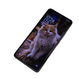 Nutitelefon Redmi Note 13 128/6gb + karp + laadija (4 foto / 5)