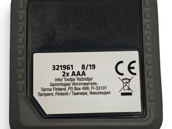 Laser Condtrol Smart 2D + jalad