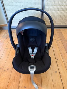 Cybex Cloud T i-Size (1 foto / 7)