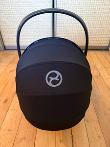 Cybex Cloud T i-Size (3 foto / 7)