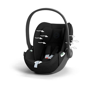 Cybex Cloud T i-Size (4 foto / 7)
