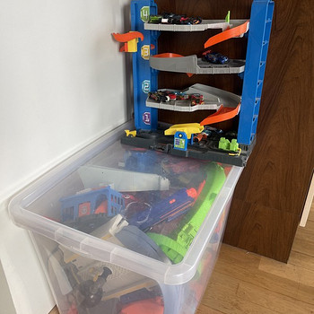 Hot Wheels komplektid